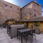 Lejlighed Domus Piazza Farnese Rom