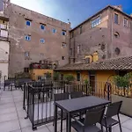 Lejlighed Domus Piazza Farnese *