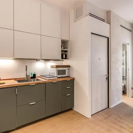 Appartement Domus Piazza Farnese *