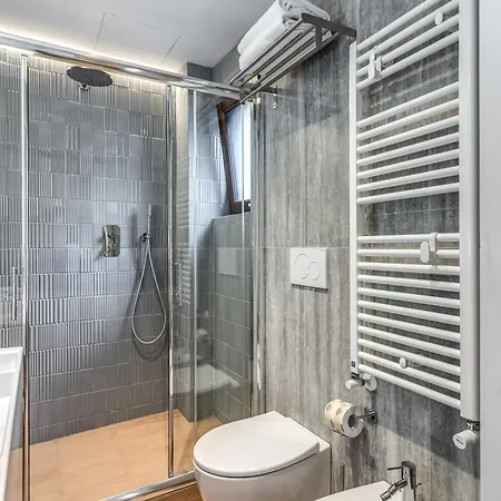 Apartment Domus Piazza Farnese