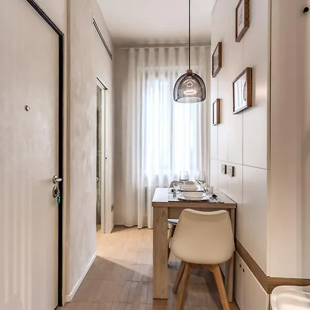 Apartment Domus Piazza Farnese
