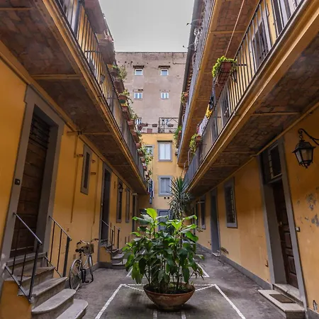 公寓 Domus Piazza Farnese *