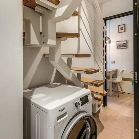Domus Piazza Farnese Apartment Rome