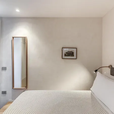 Appartement Domus Piazza Farnese Rome