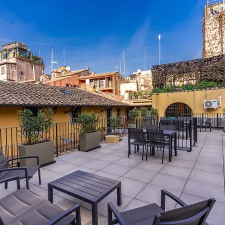Domus Piazza Farnese 公寓 罗马