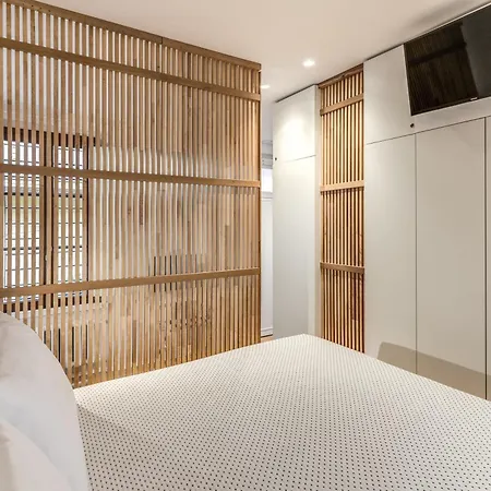 Domus Piazza Farnese Appartement