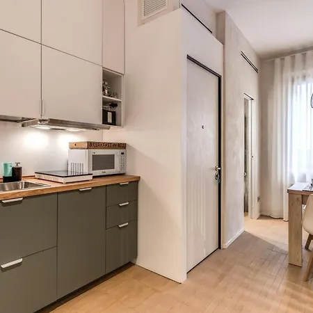 Apartment Domus Piazza Farnese *